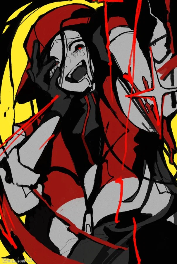 Yi Xi - [BUTCHER VANITY]