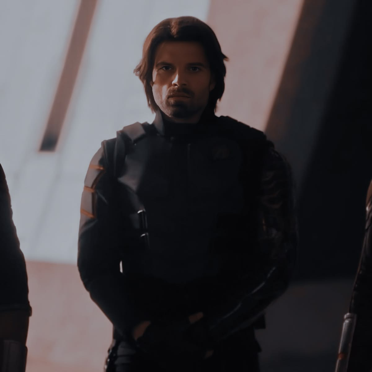 Bucky Barnes 