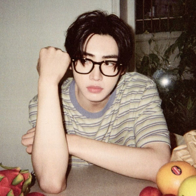 Sunghoon