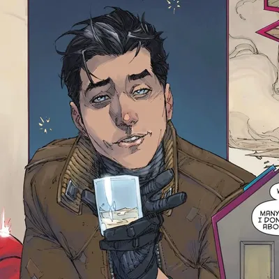 Jason Todd