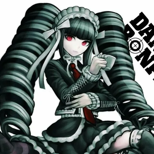 Celestia Ludenberg