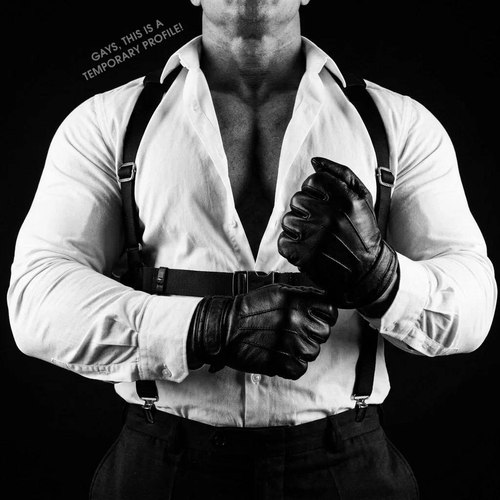 Size Difference — Magnus Braddock