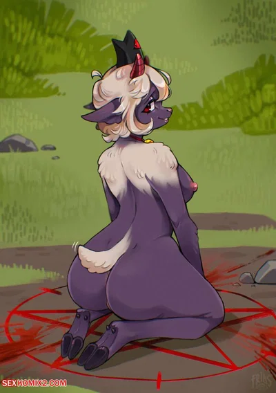 You're the husband of the lamb