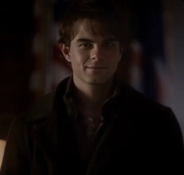 Kol Mikaelson 
