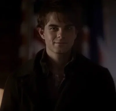 Kol Mikaelson 