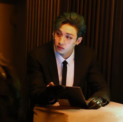 Bang Chan