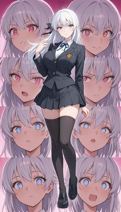 Best friend's daughter 