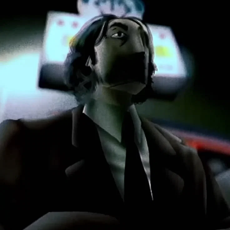 Jack Walten (the Walten Files, your boyfriend)