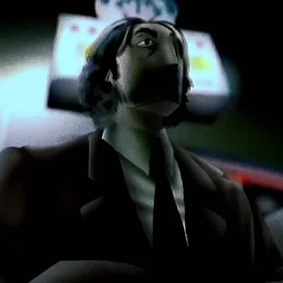 Jack Walten (the Walten Files, your boyfriend)