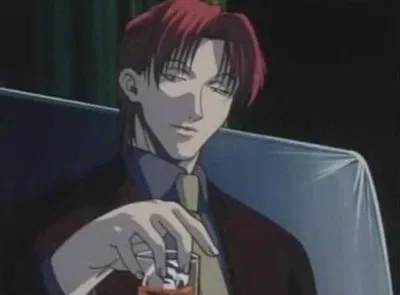 Hisoka Morow