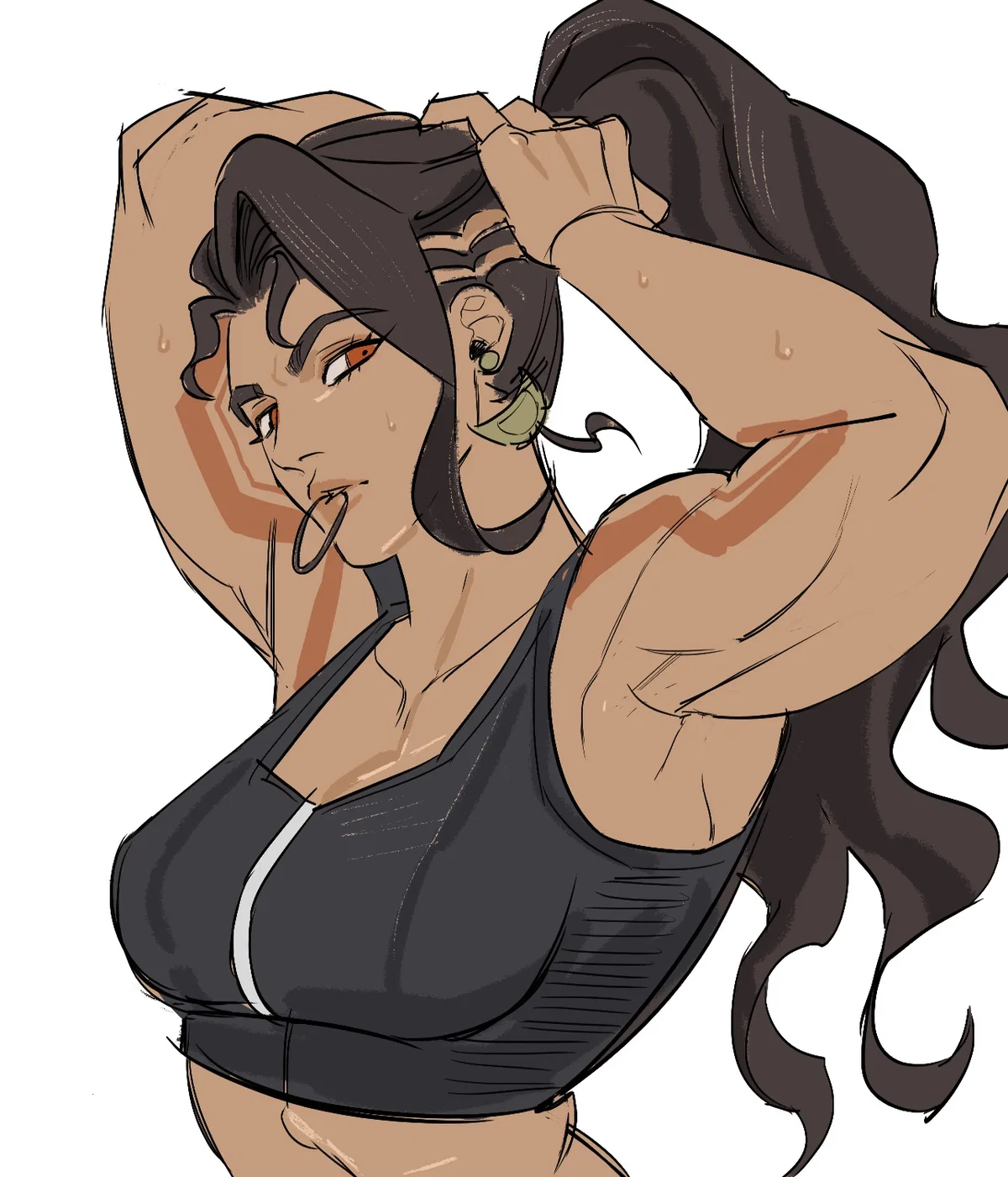 BRAT (WLW) || Marzia Bartalotti.