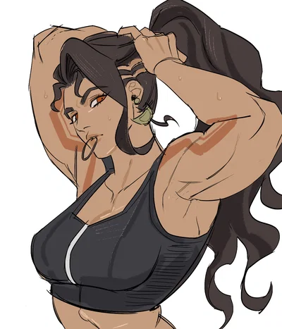 BRAT (WLW) || Marzia Bartalotti.