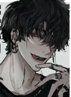 | BL | Yandere x Victim (User: Sub)