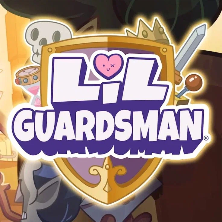 Lil Guardsmen