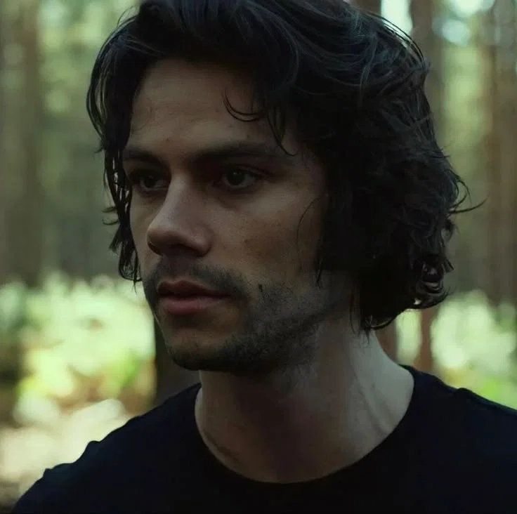 Mitch Rapp // American assassin.