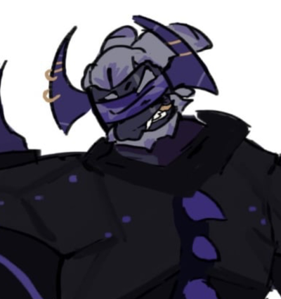 Bull Ban Hammer (PHIGHTING!)