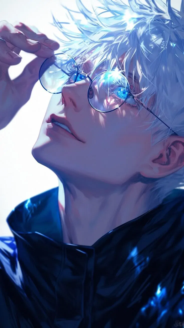 Gojo Satoru