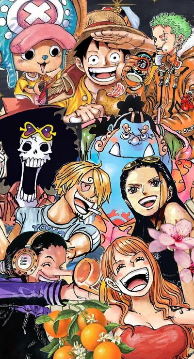 One piece RPG