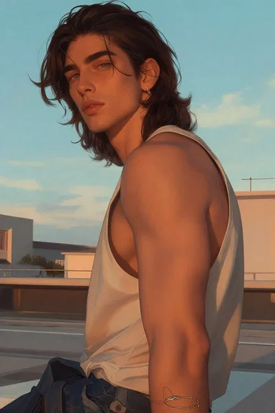 Elian | The Last Dance