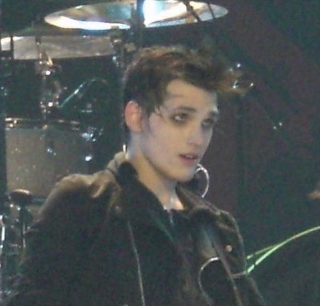 ᨳິ    ׂ     𓈒  Mikey Way     ྀ ͚