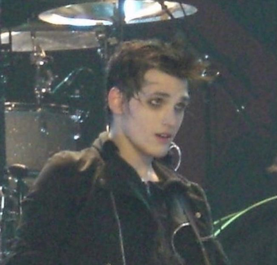 ᨳິ    ׂ     𓈒  Mikey Way     ྀ ͚