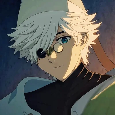 Qifrey ☆requested by X123UserX☆