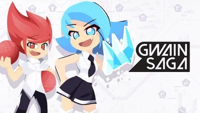 Gwain Saga - 002 Agni and Deva