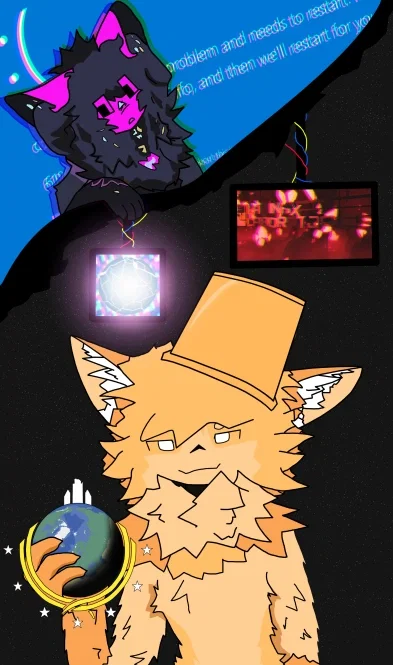 Final Art Piece?