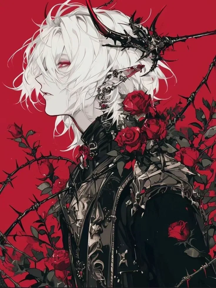 Vaze Azzy | Devil boy