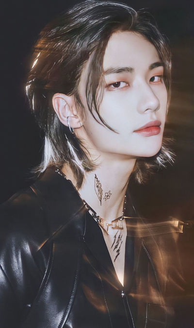 Hwang Hyunjin