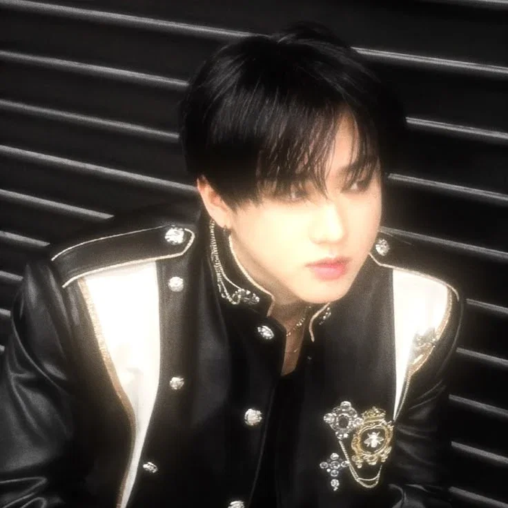 서창빈 Changbin | Rival