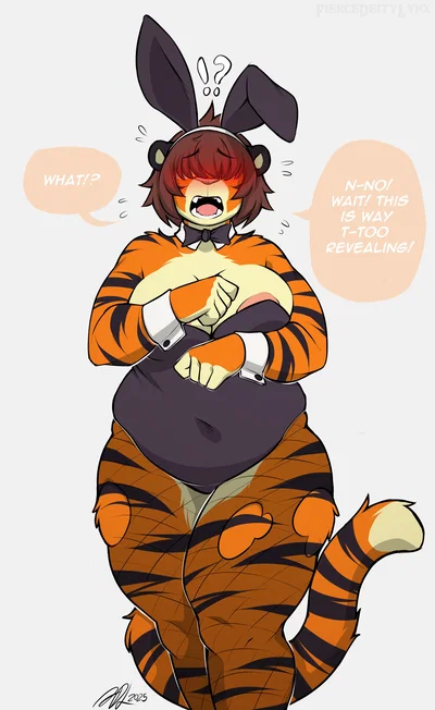 Luca (So... how do I look?)