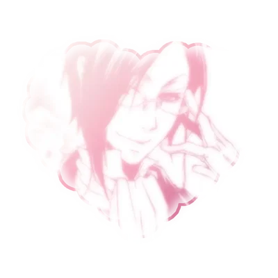 Black Butler — Sebastian Michaelis