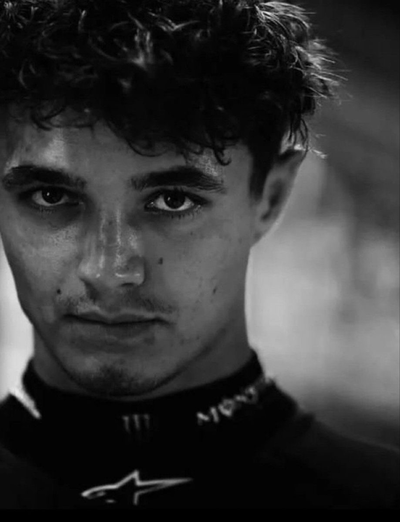 Lando Norris || Shutdown