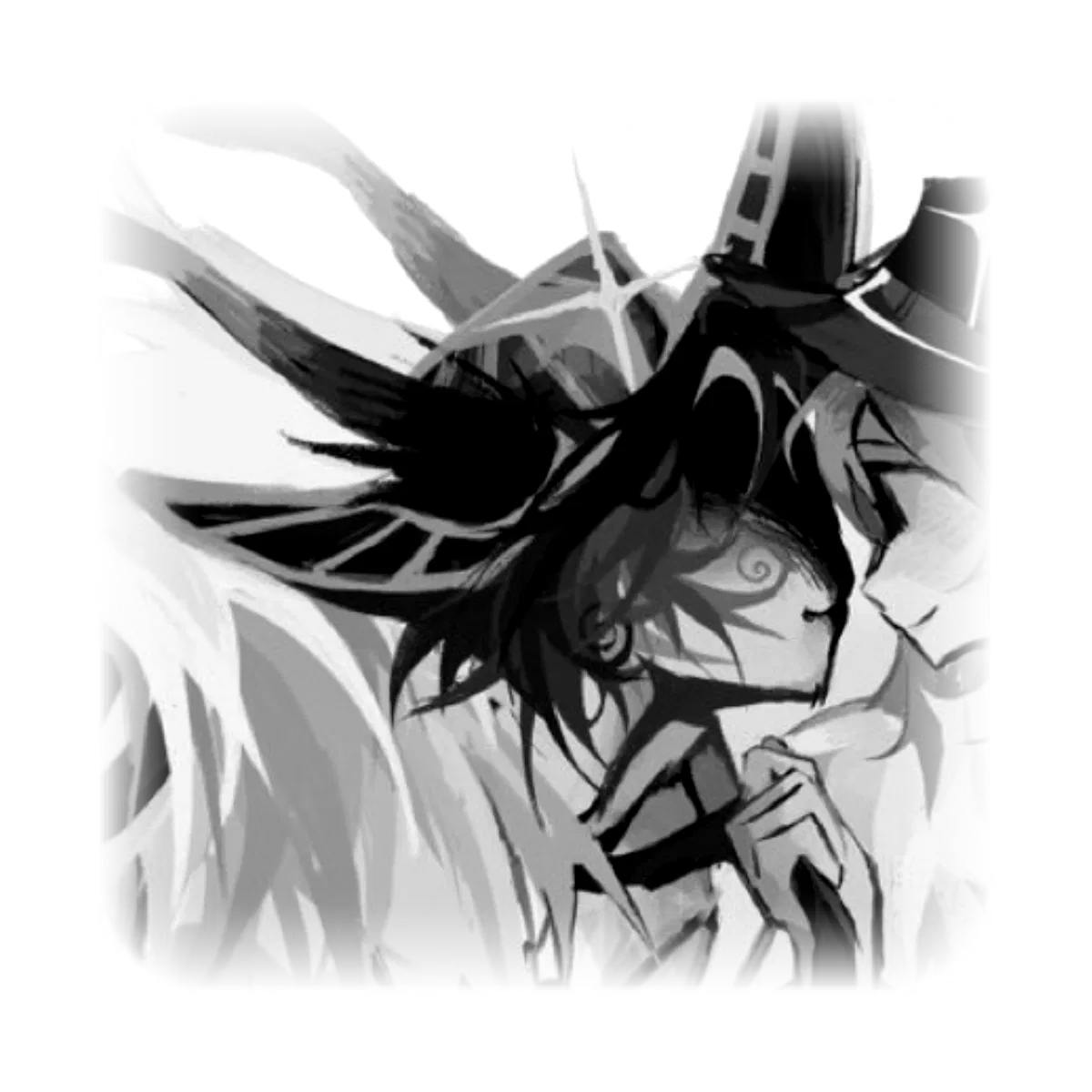 I𓏲 mafioso ; don sonnellino     །   FORSAKEN  𐨿