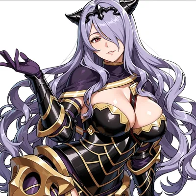 Camilla