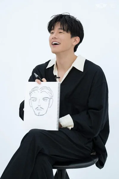 Actor || Kim Mu-Yeol
