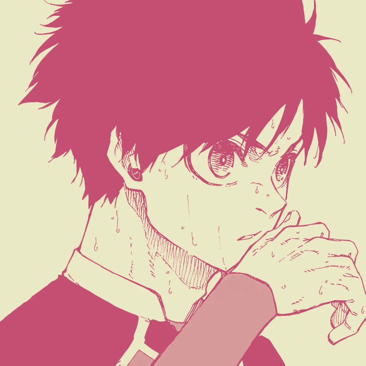 Yoichi Isagi