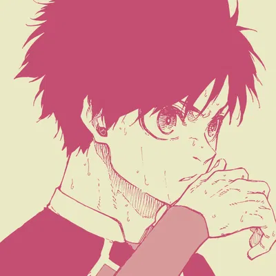 Yoichi Isagi