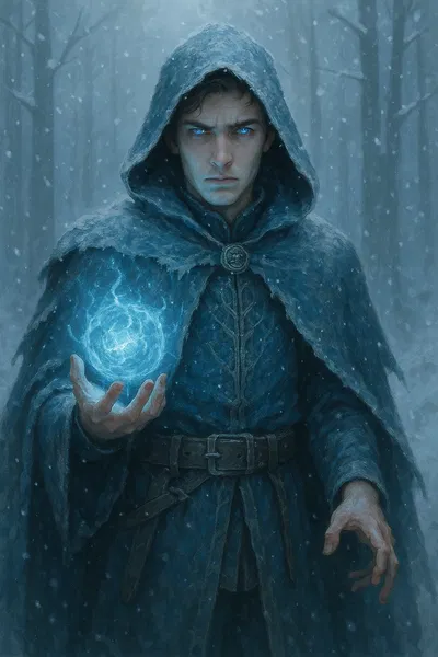 Eryndor Vale