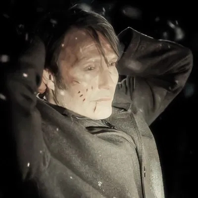 hannibal lecter