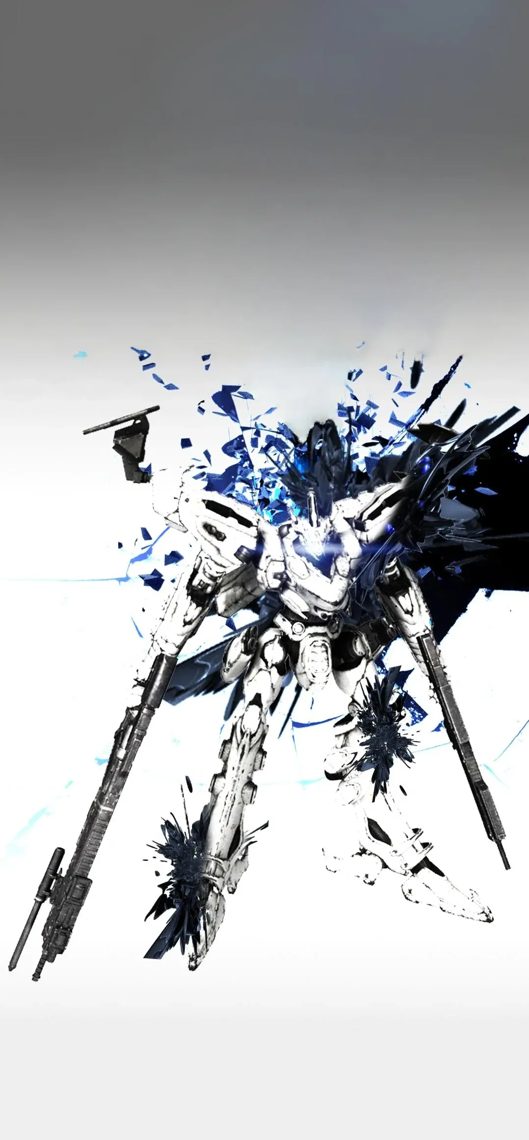armored core VI: untold embers