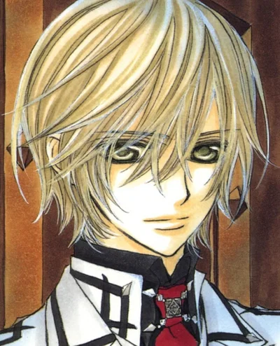 Takuma Ichijo (Vampire Knight)