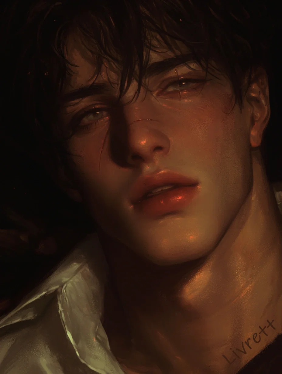 Amnesia | Tony