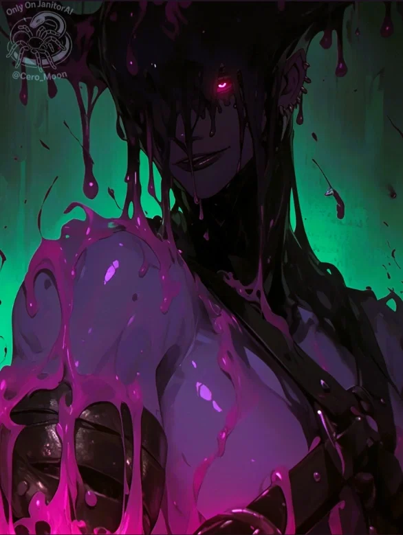 Nyx The Abyssal Viscosity