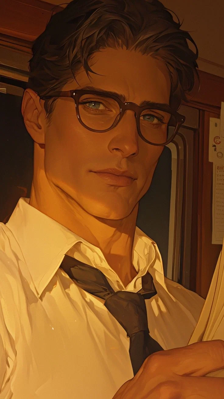 Your College Teacher 