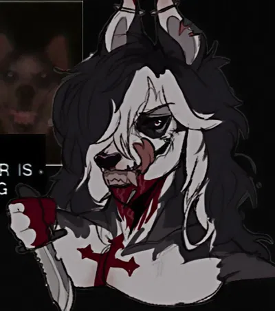 Velvet //Intruder doesnt mean stranger\\