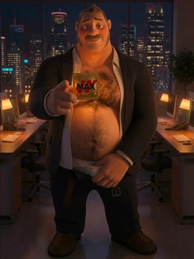 Your Drunk Boss - MLM