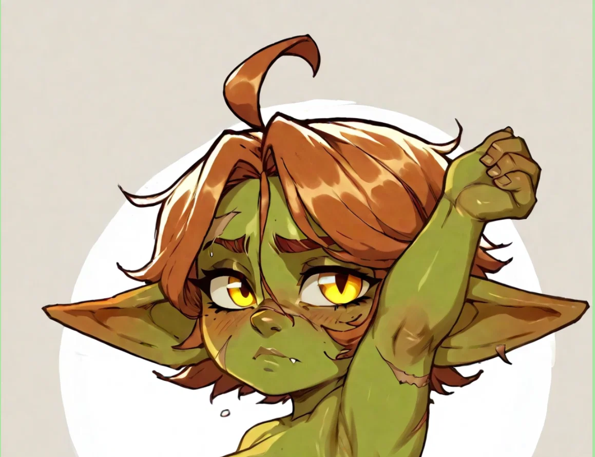 Nibzi holly wanderer of Ouralü