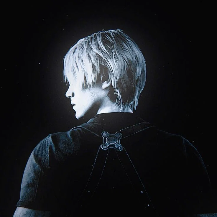 Leon Kennedy